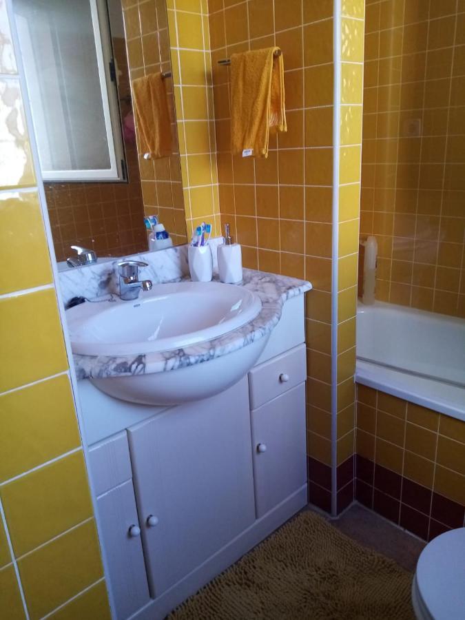 Casa Mira Casares Costa Villa Bahia de Casares Eksteriør billede