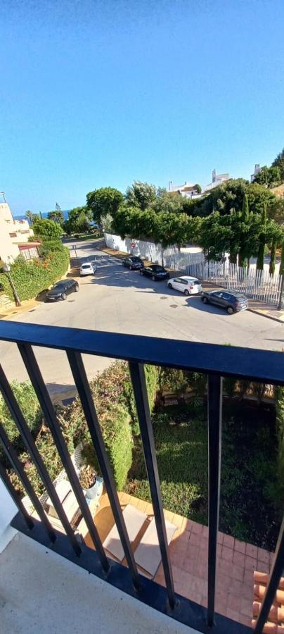 Casa Mira Casares Costa Villa Bahia de Casares Eksteriør billede